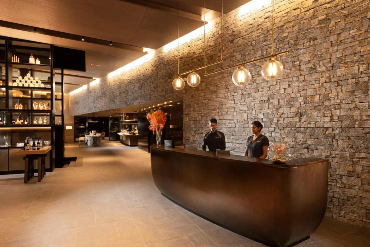 Hilton Yala Resort - Hotel Photo 31