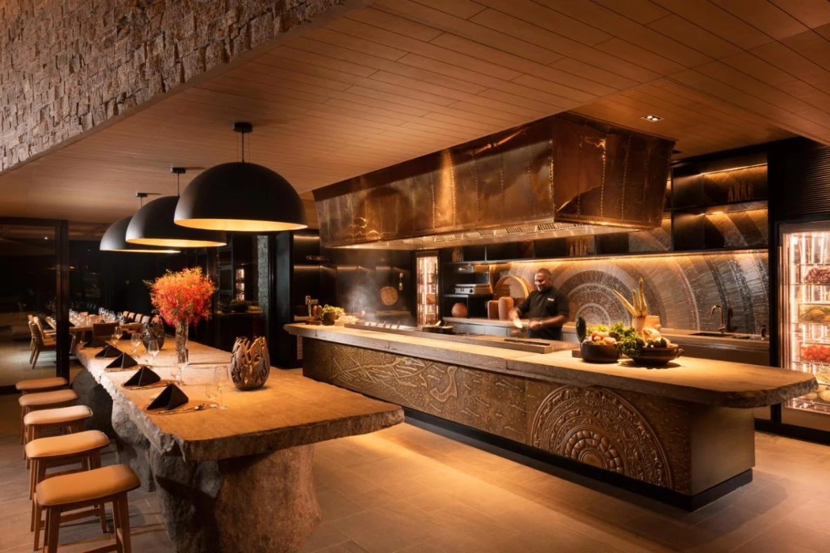 Hilton Yala Resort - Hotel Photo 33