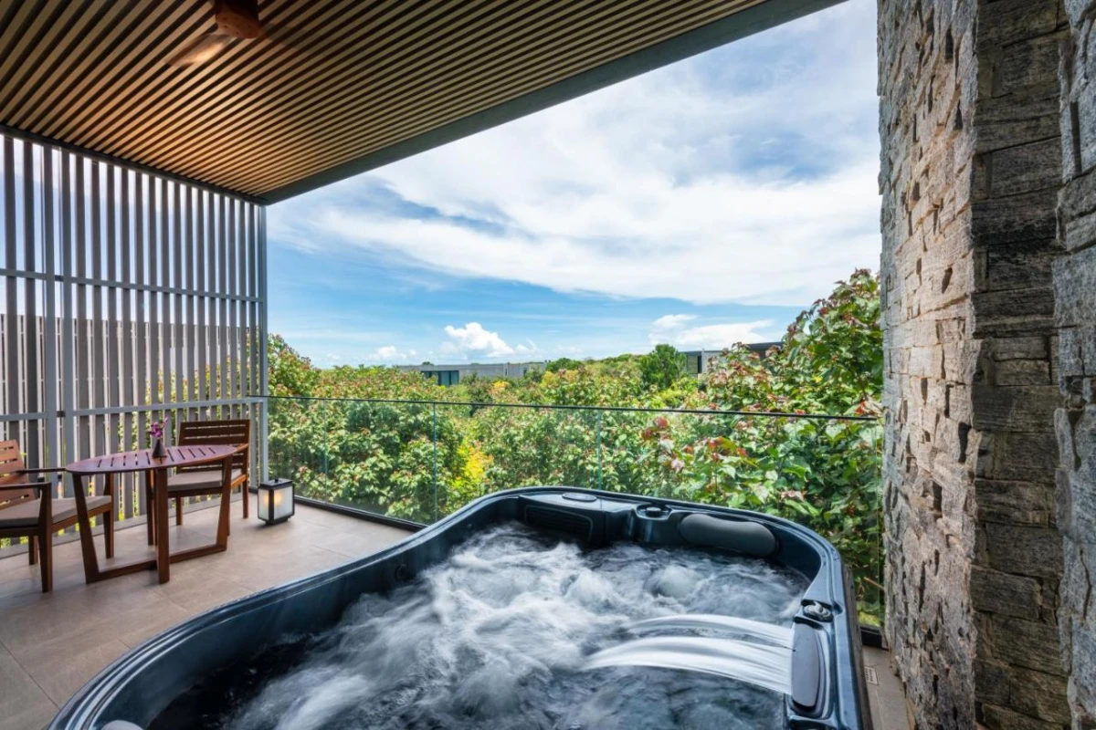 Hilton Yala Resort - Hotel Photo 34