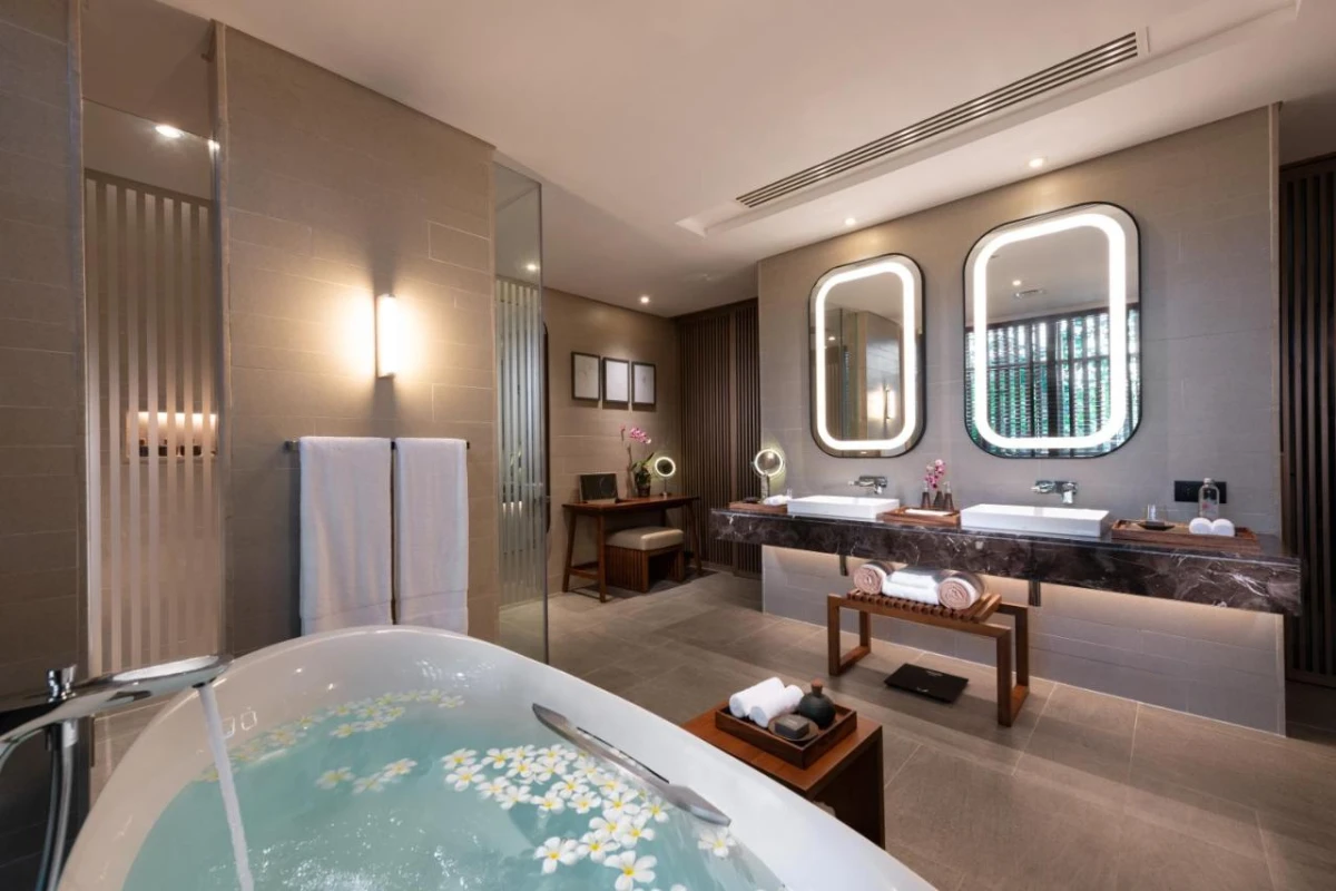 Hilton Yala Resort - Hotel Photo 36