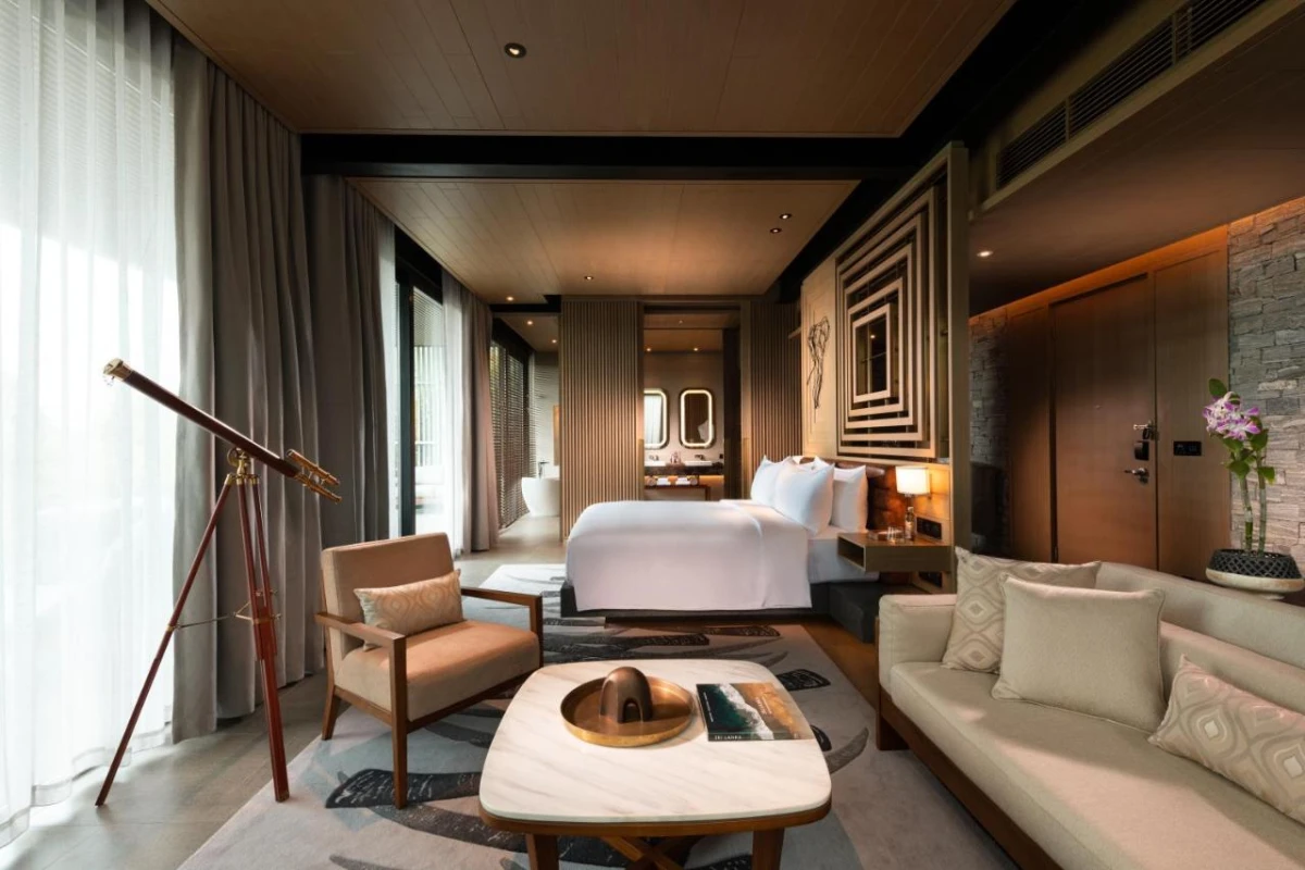 Hilton Yala Resort - Hotel Photo 39