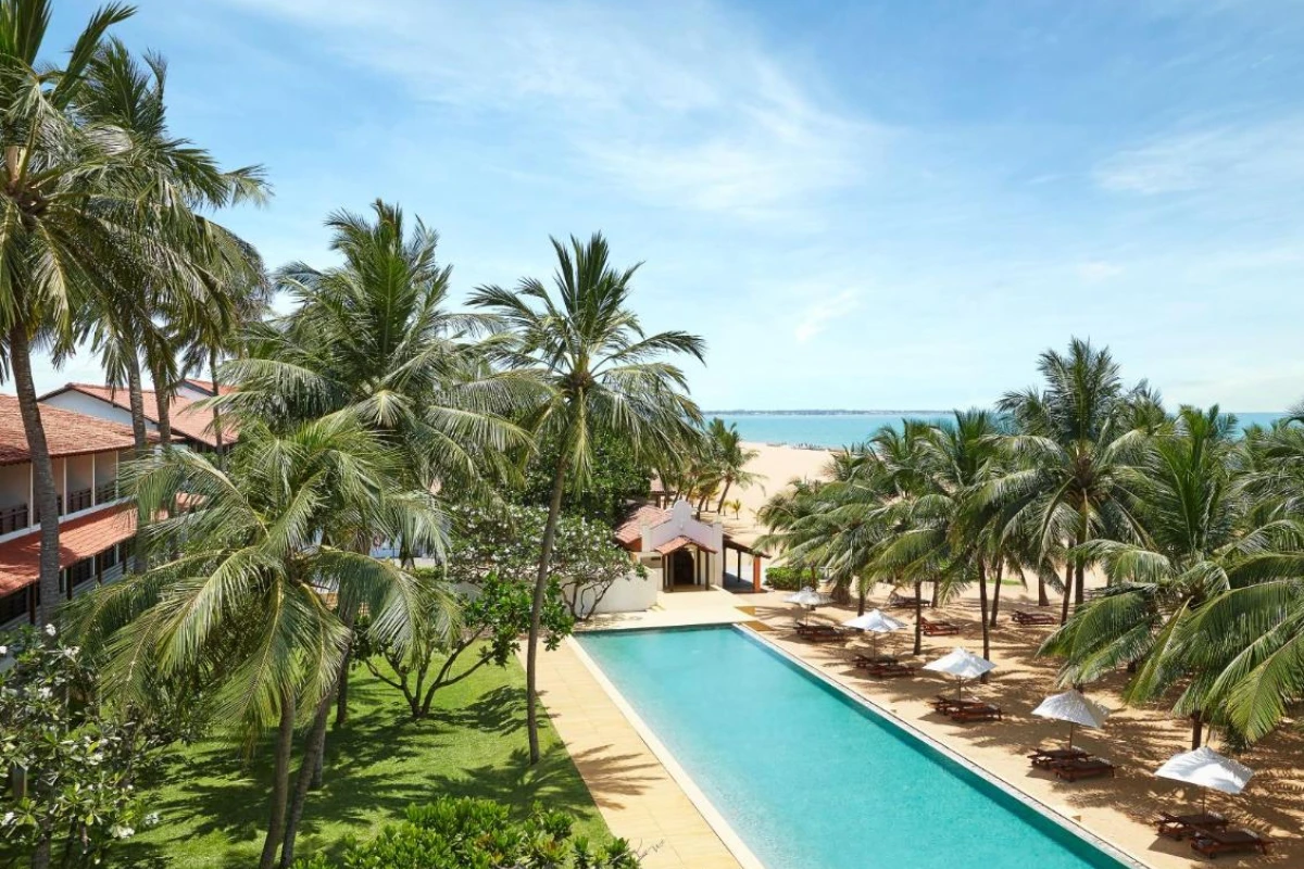 Jetwing Beach - Hotel Photo 2