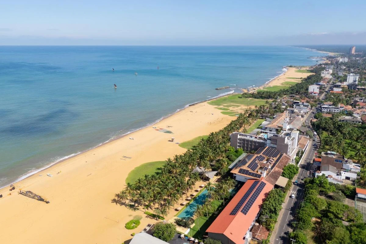 Jetwing Beach - Hotel Photo 3