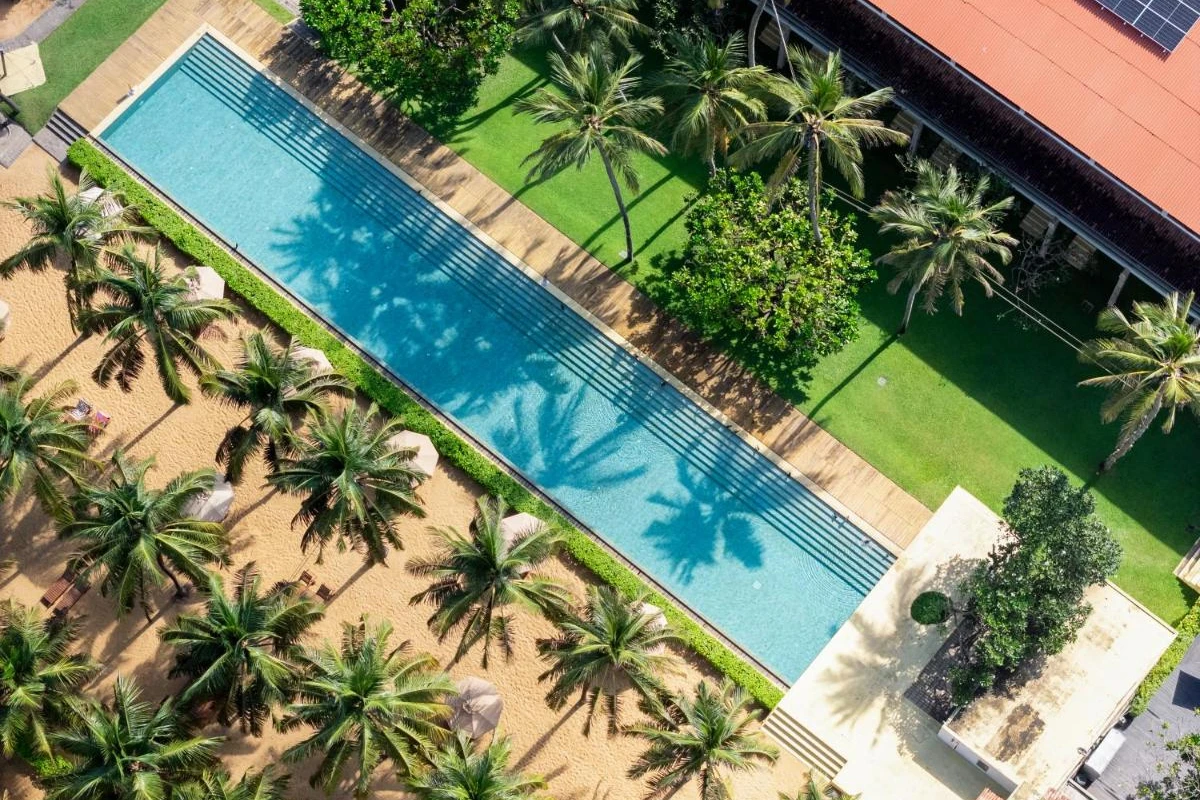 Jetwing Beach - Hotel Photo 4