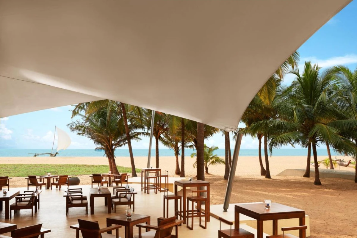 Jetwing Beach - Hotel Photo 6