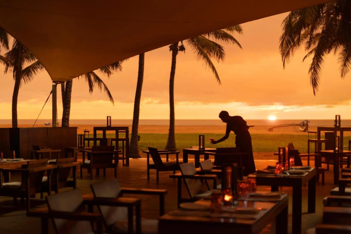 Jetwing Beach - Hotel Photo 7