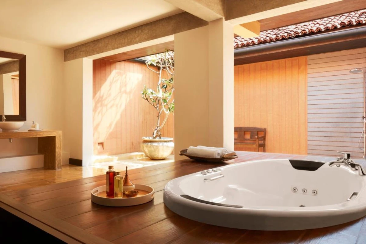 Jetwing Beach - Hotel Photo 9