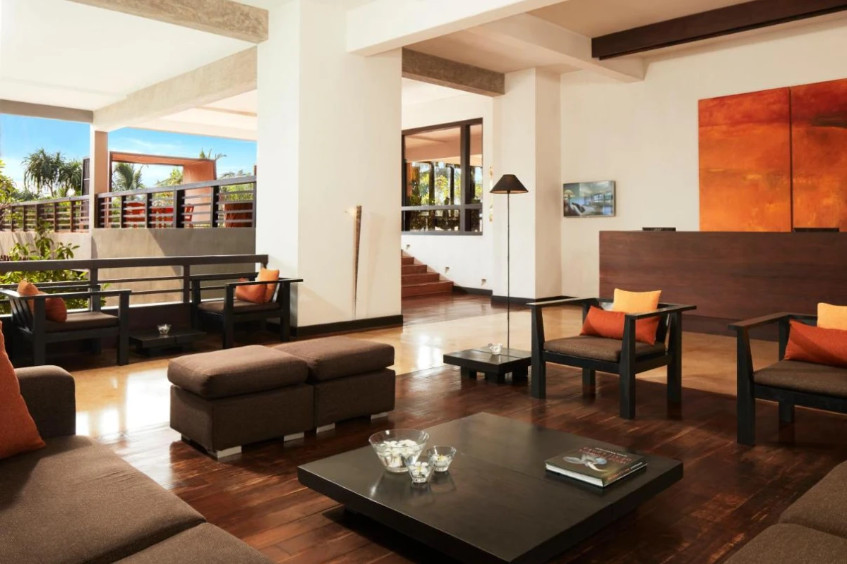 Jetwing Beach - Hotel Photo 10