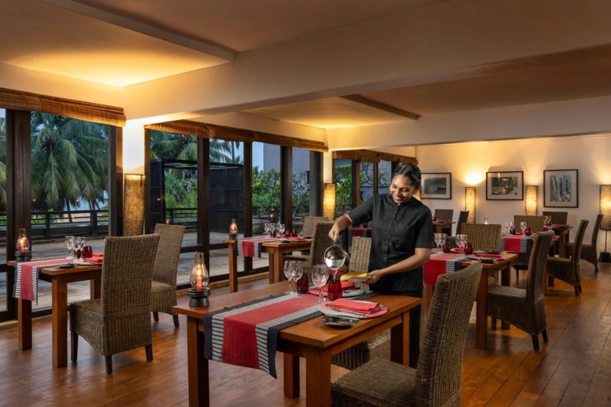 Jetwing Beach - Hotel Photo 12