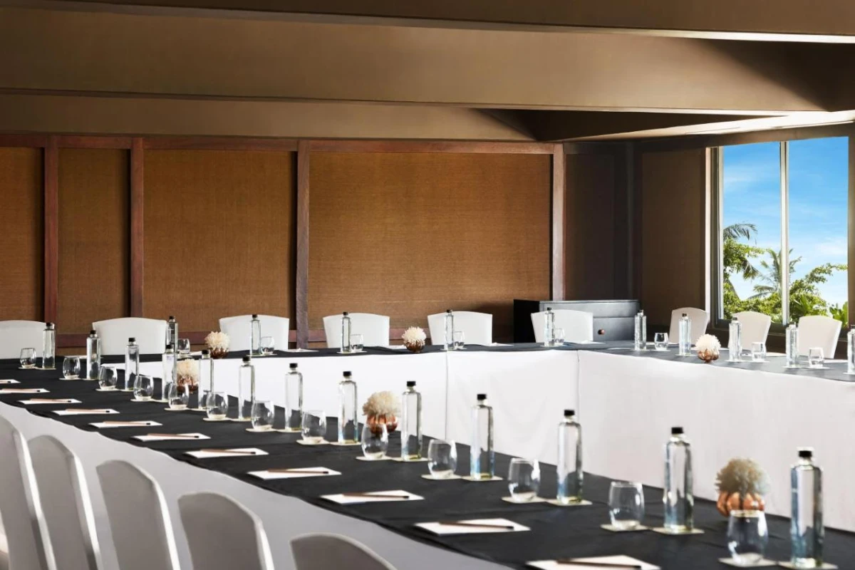 Jetwing Beach - Hotel Photo 14