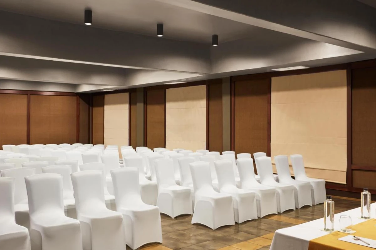 Jetwing Beach - Hotel Photo 15