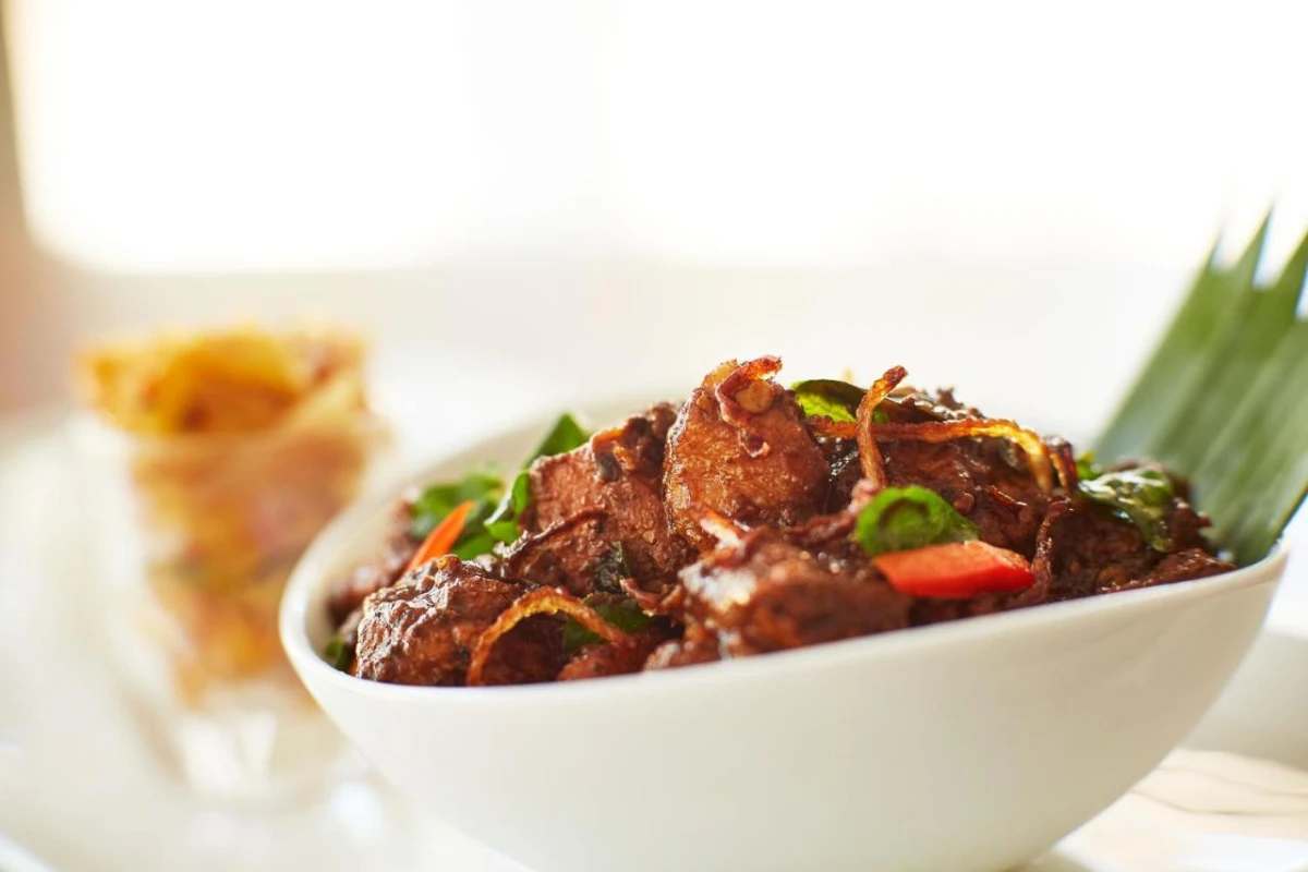 Jetwing Beach - Hotel Photo 16