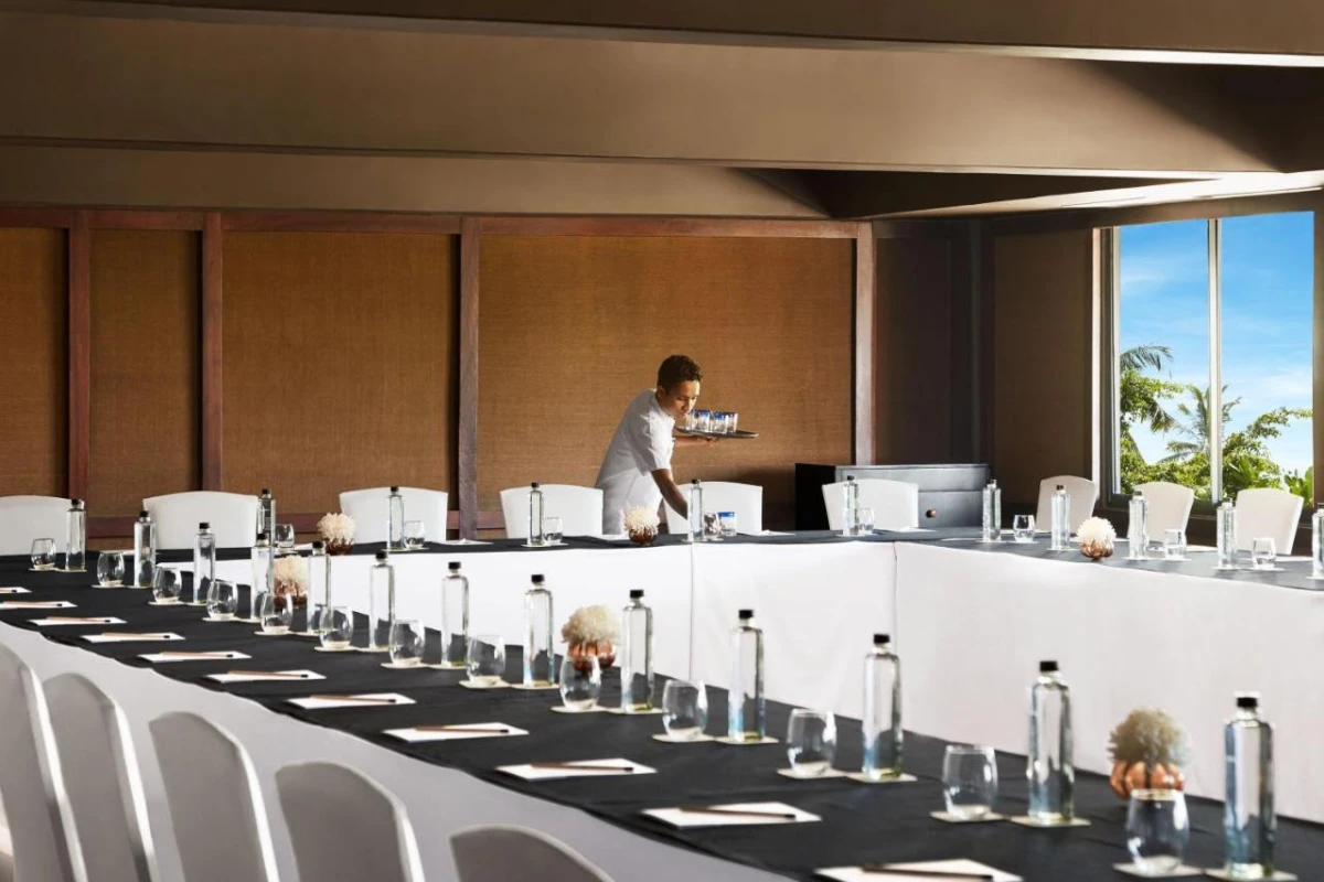 Jetwing Beach - Hotel Photo 18