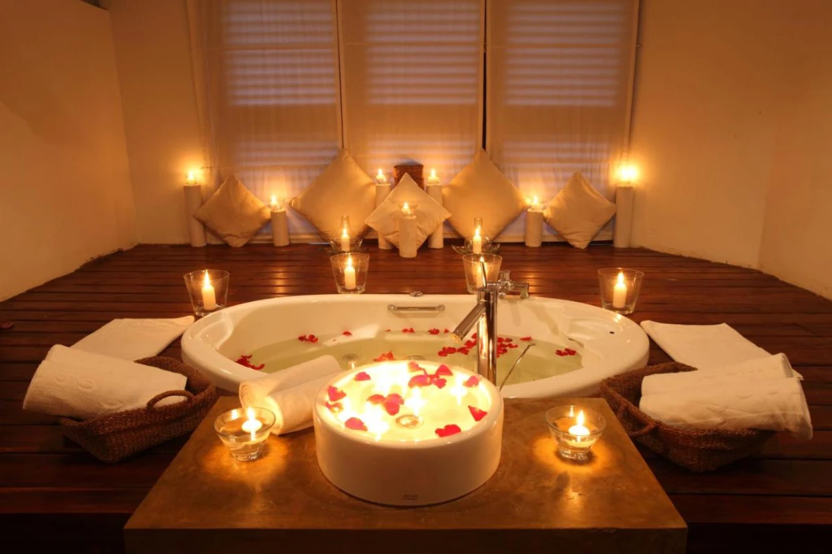 Jetwing Beach - Hotel Photo 21