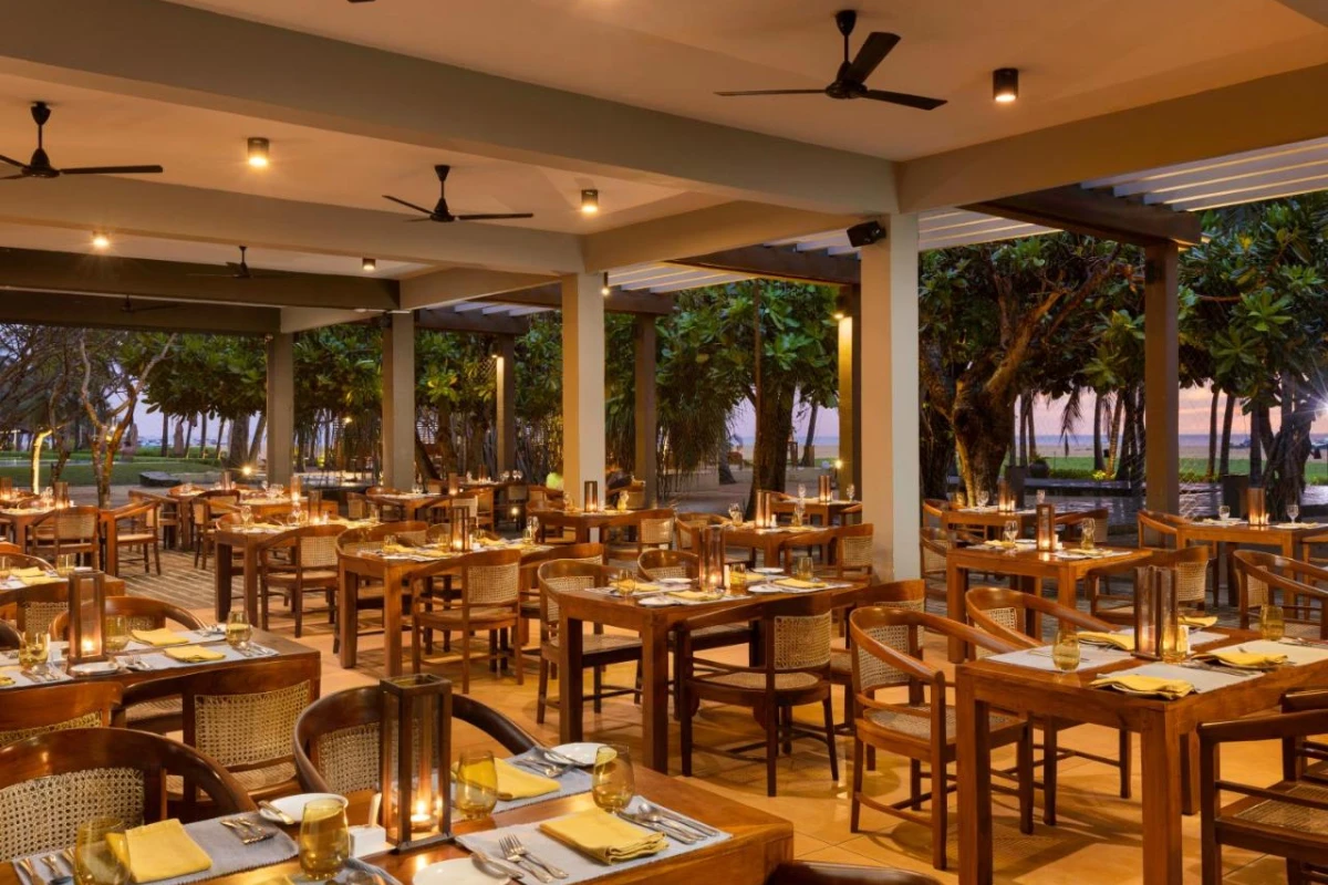 Jetwing Beach - Hotel Photo 24