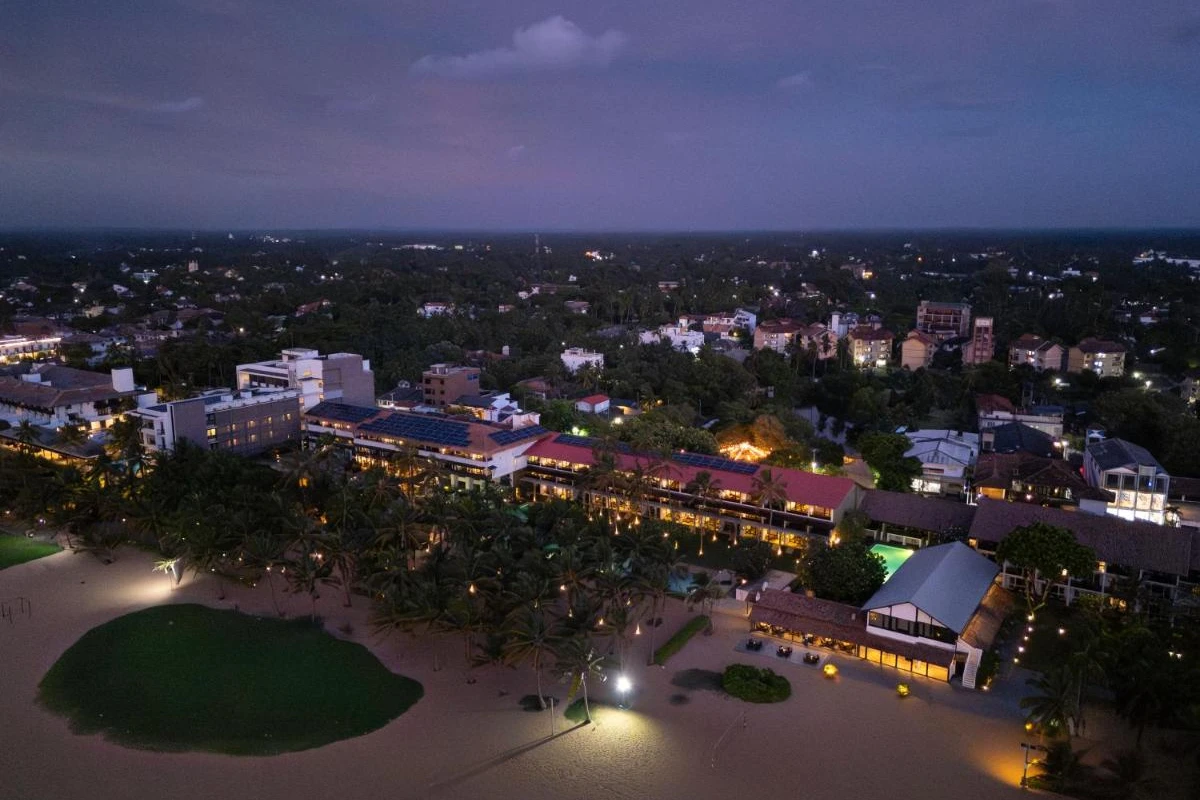 Jetwing Beach - Hotel Photo 26