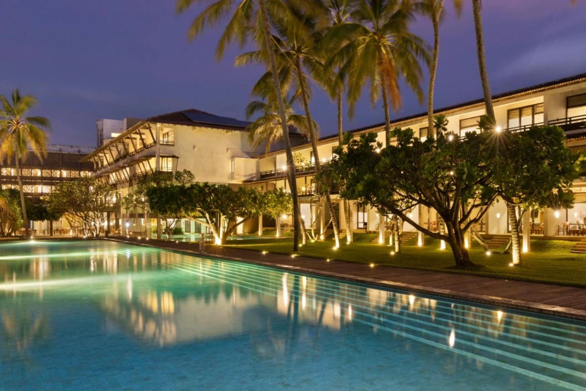 Jetwing Beach - Hotel Photo 27