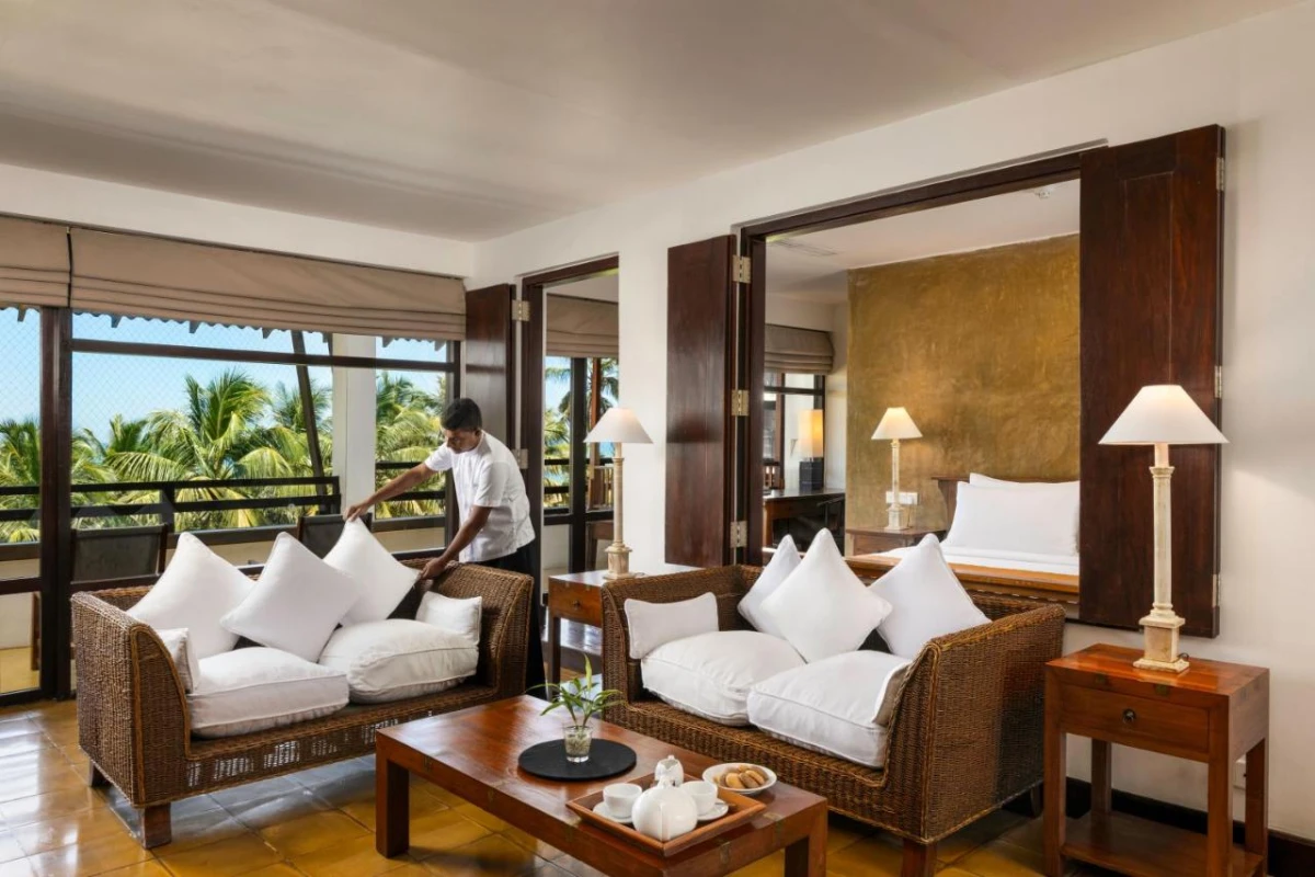 Jetwing Beach - Hotel Photo 28