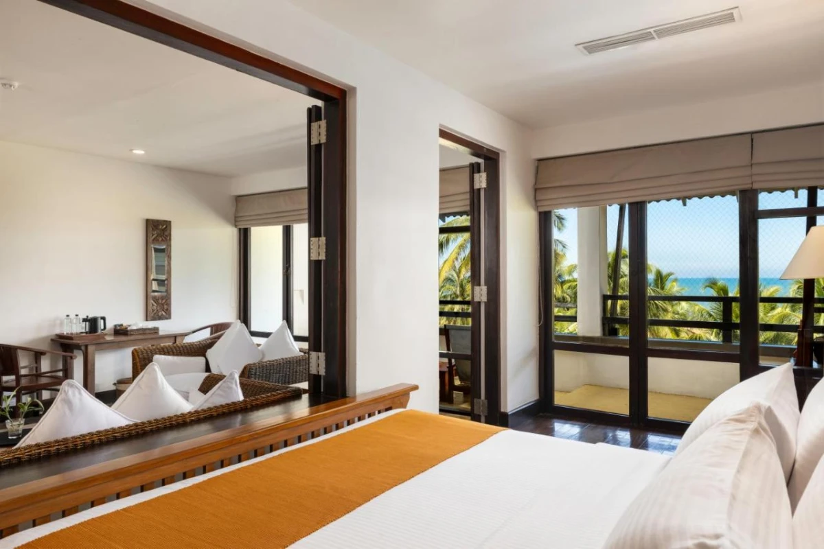 Jetwing Beach - Hotel Photo 30