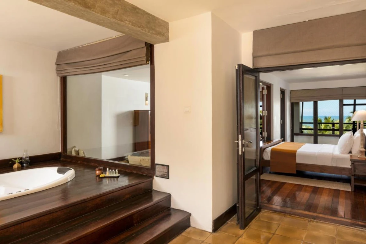 Jetwing Beach - Hotel Photo 31