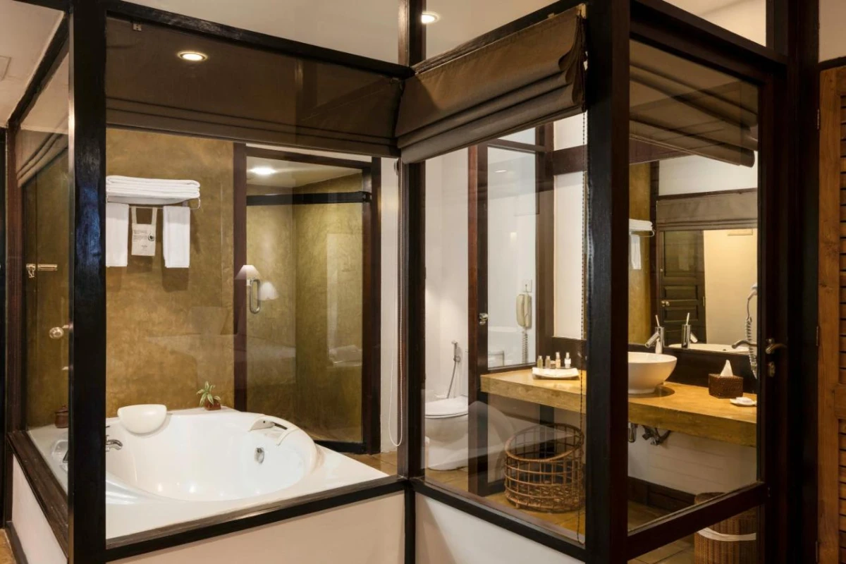 Jetwing Beach - Hotel Photo 32