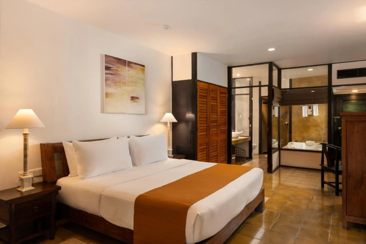 Jetwing Beach - Hotel Photo 33