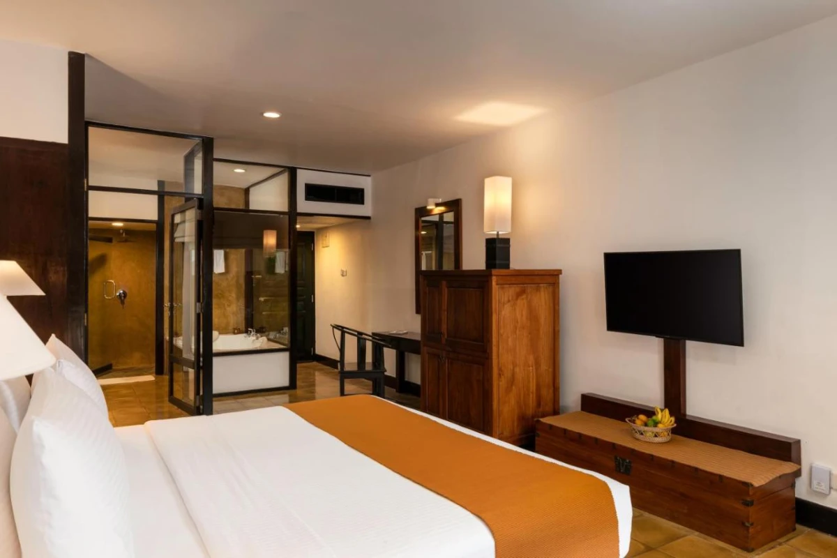 Jetwing Beach - Hotel Photo 34