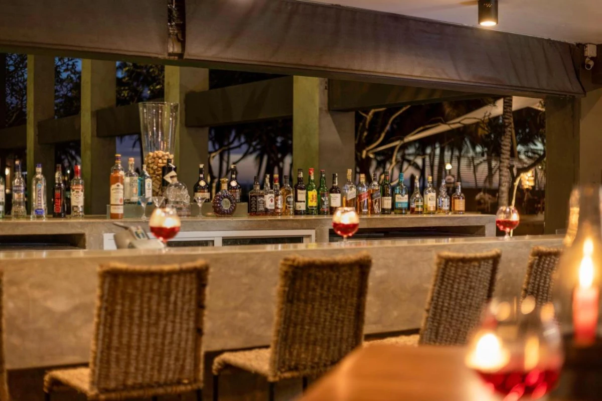 Jetwing Beach - Hotel Photo 35