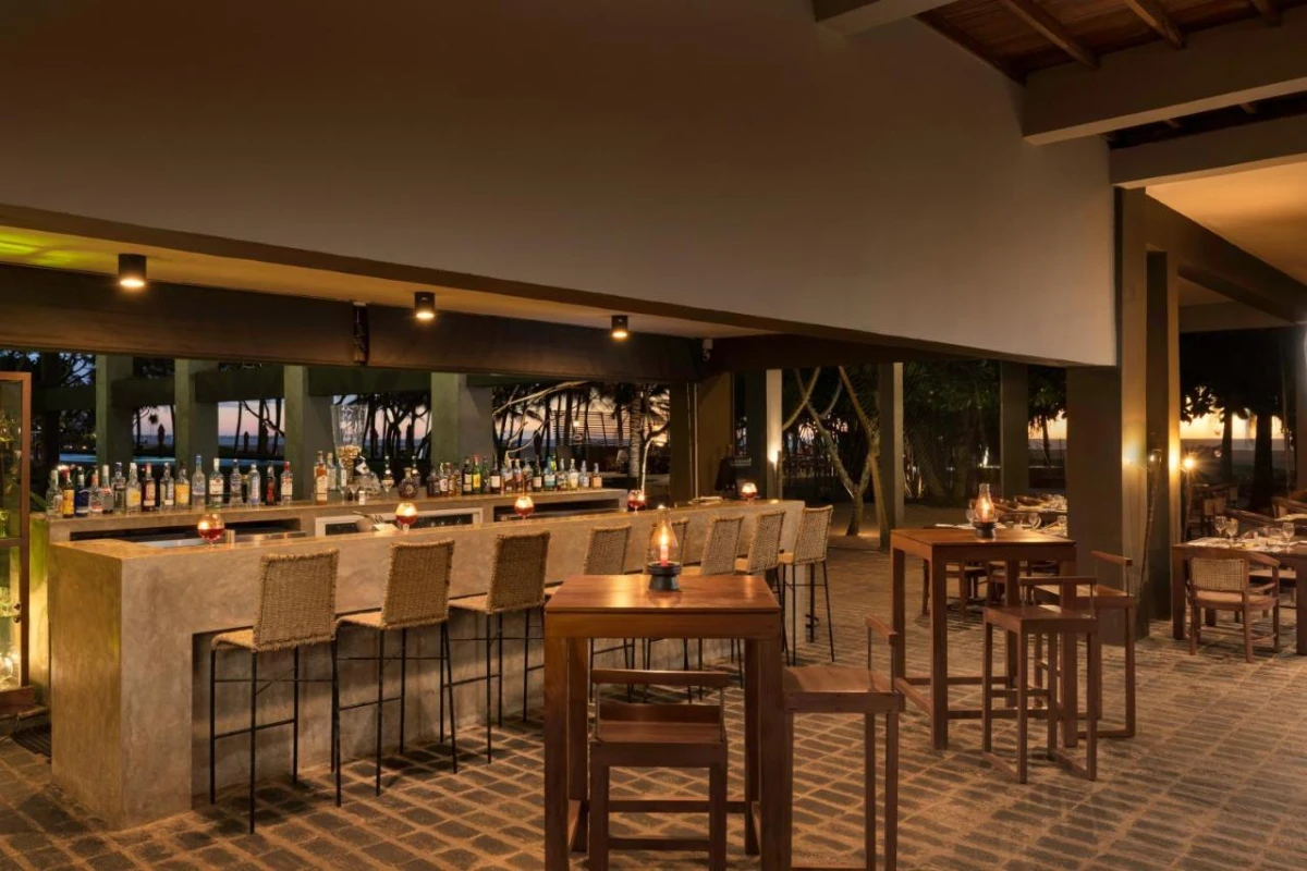 Jetwing Beach - Hotel Photo 36