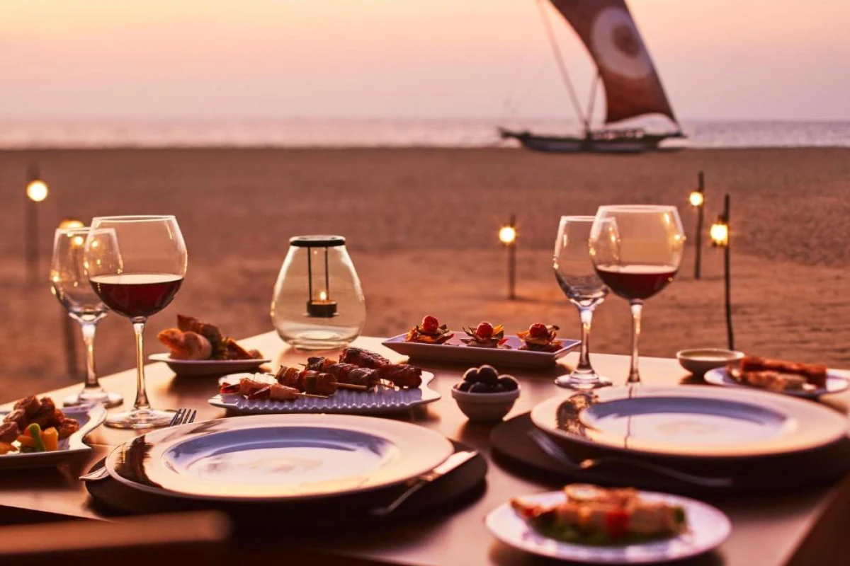 Jetwing Beach - Hotel Photo 37