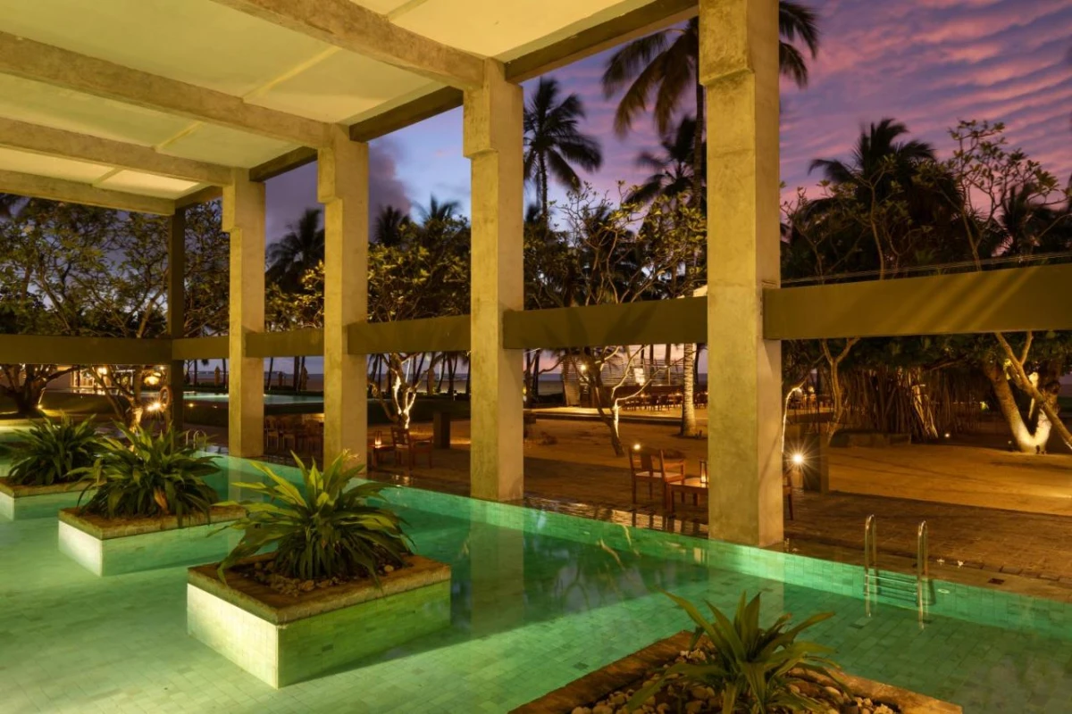 Jetwing Beach - Hotel Photo 38