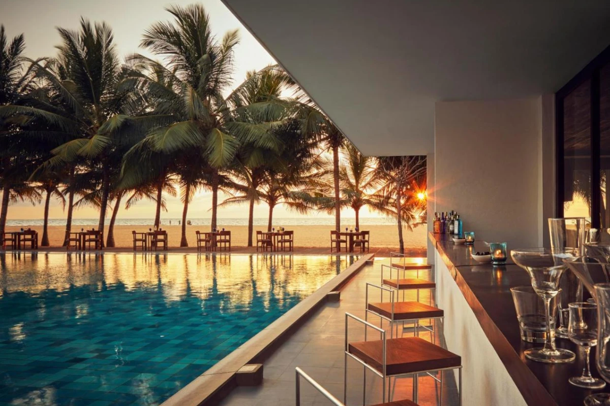 Jetwing Blue - Hotel Photo 4