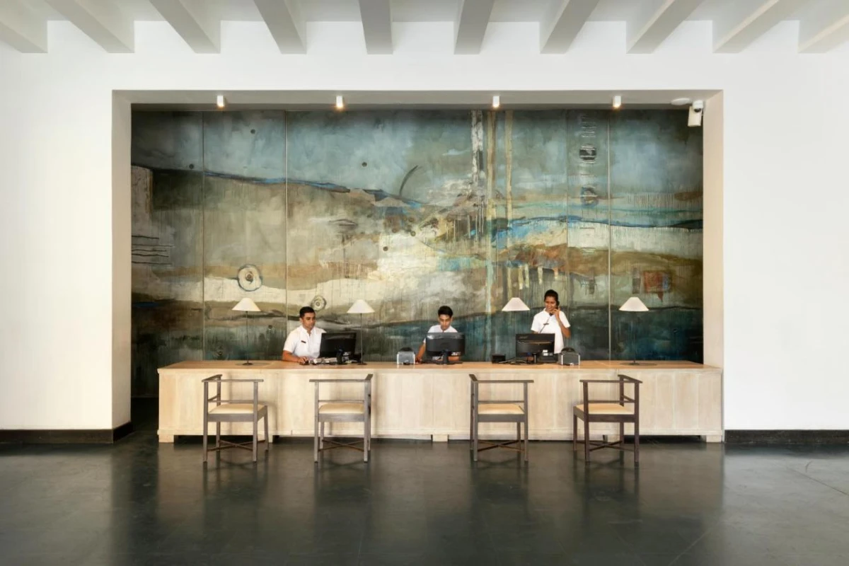 Jetwing Blue - Hotel Photo 5