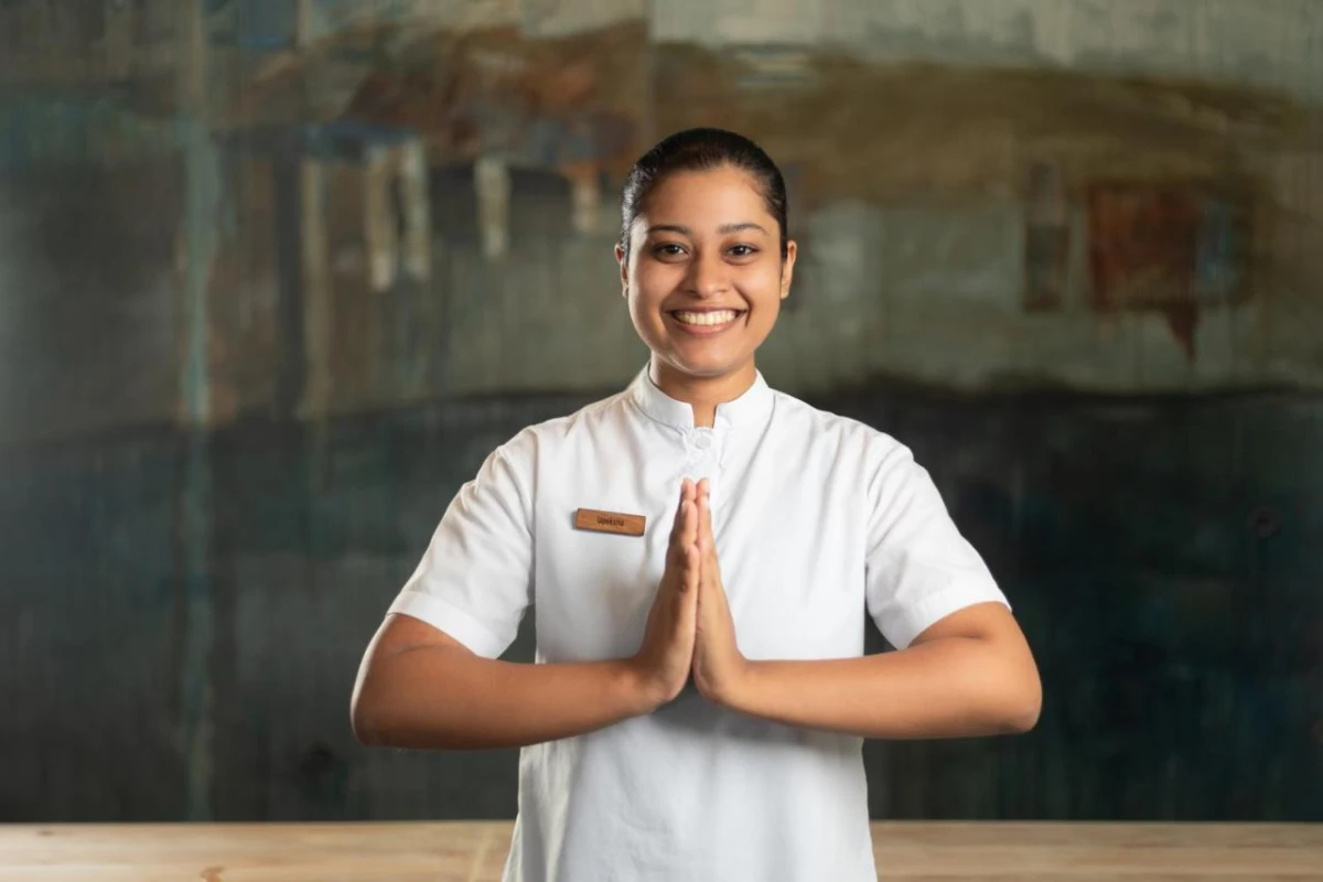 Jetwing Blue - Hotel Photo 6