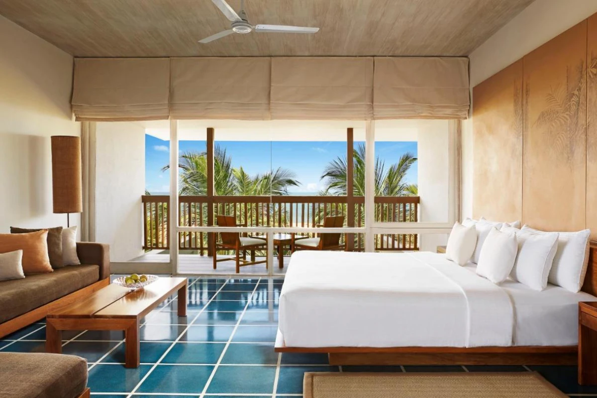 Jetwing Blue - Hotel Photo 18