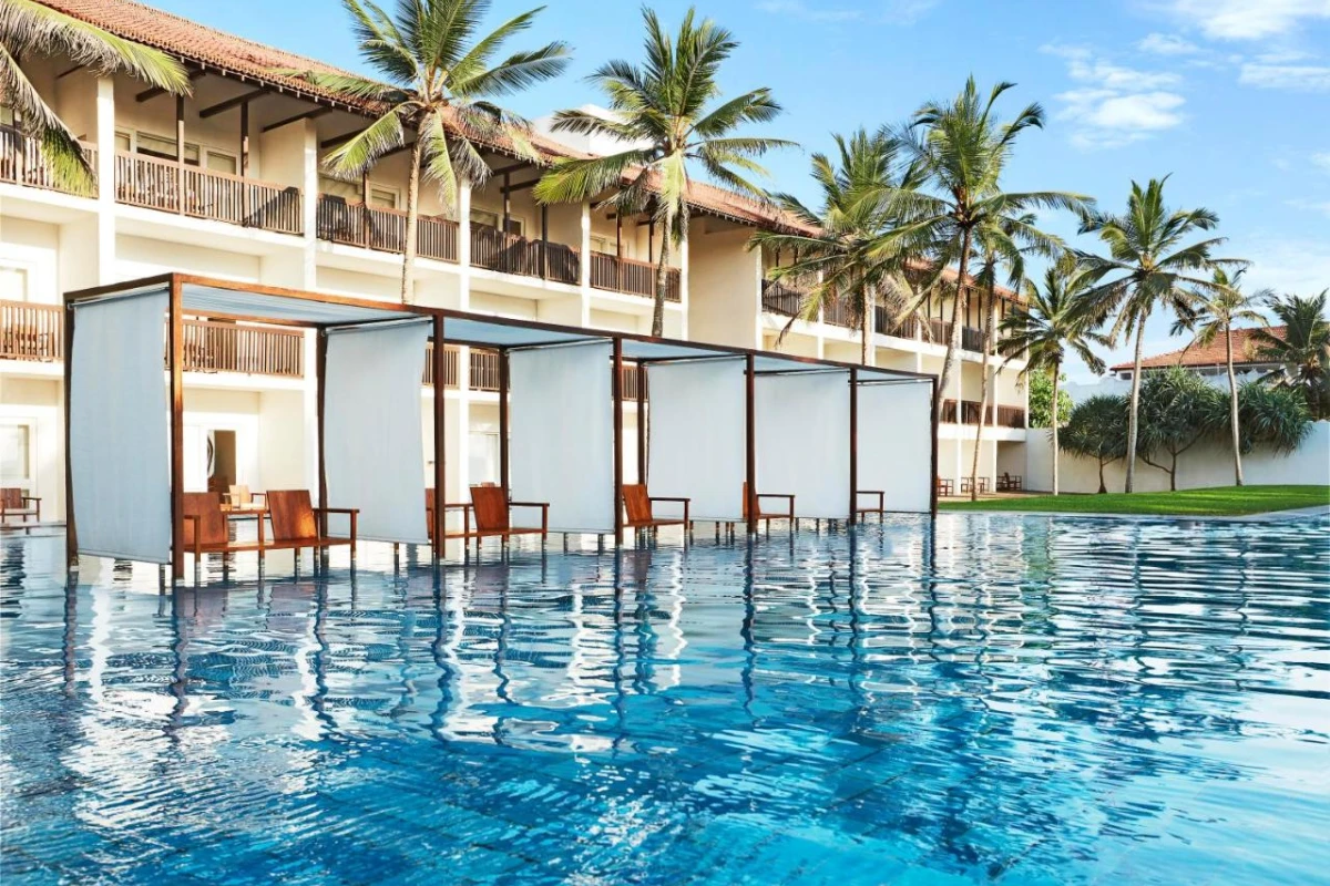 Jetwing Blue - Hotel Photo 20