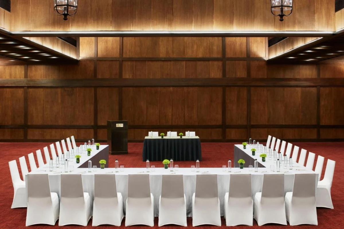 Jetwing Blue - Hotel Photo 28