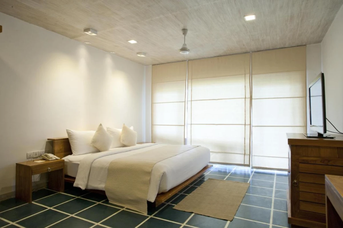 Jetwing Blue - Hotel Photo 32