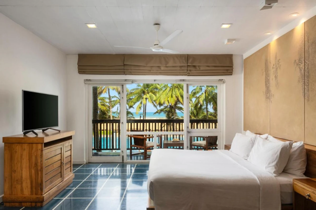 Jetwing Blue - Hotel Photo 36