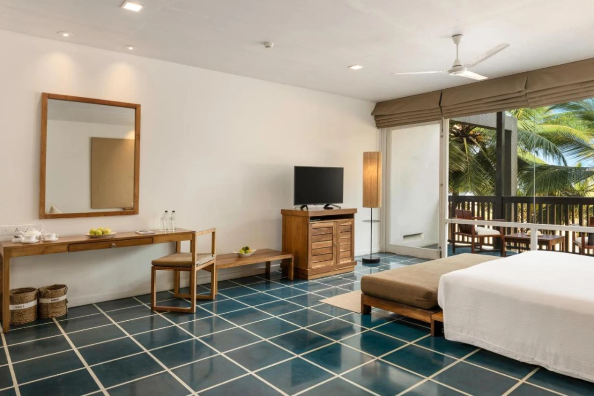 Jetwing Blue - Hotel Photo 45