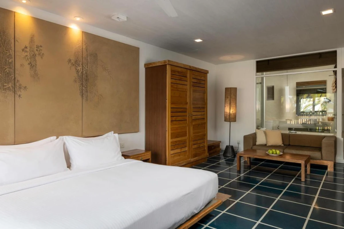 Jetwing Blue - Hotel Photo 49