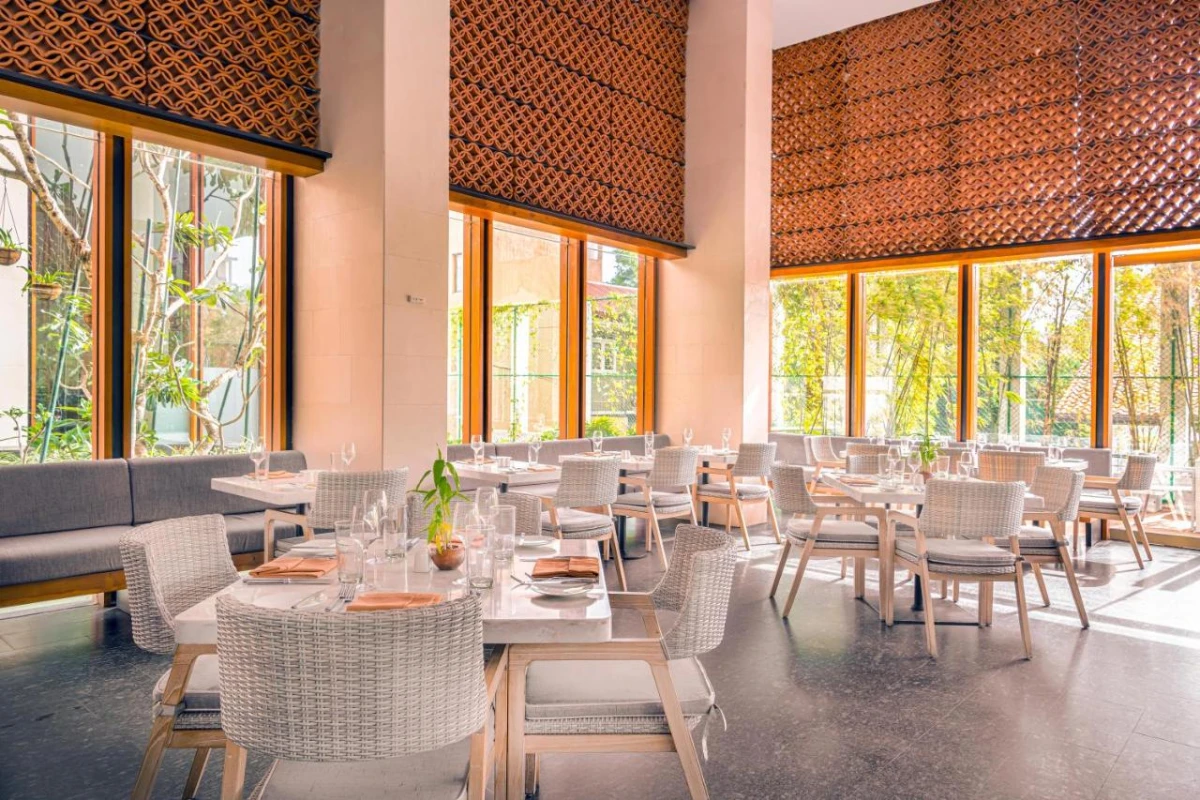 Jetwing Colombo Seven - Hotel Photo 15