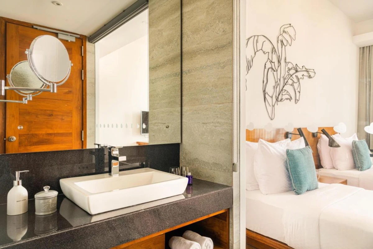 Jetwing Colombo Seven - Hotel Photo 19