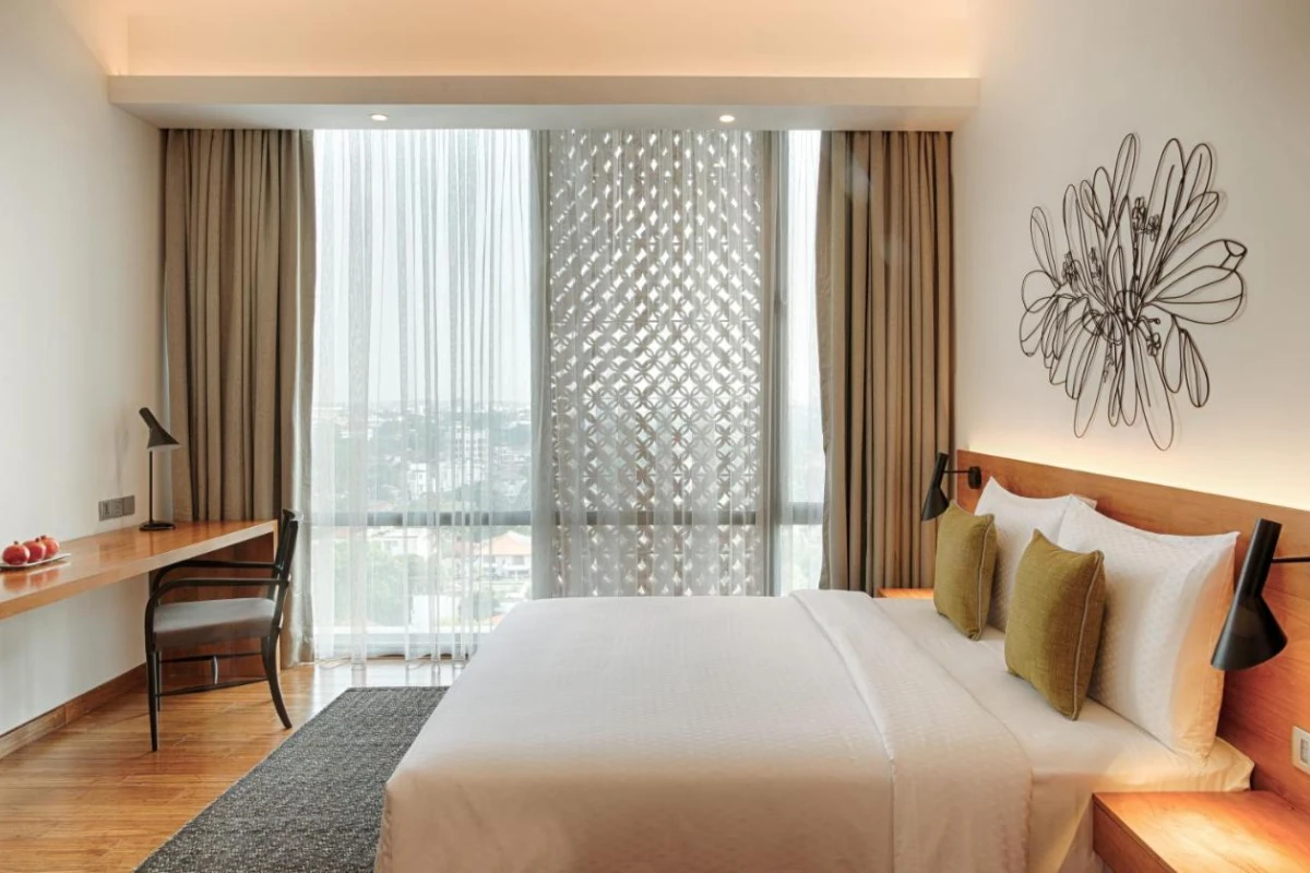 Jetwing Colombo Seven - Hotel Photo 26