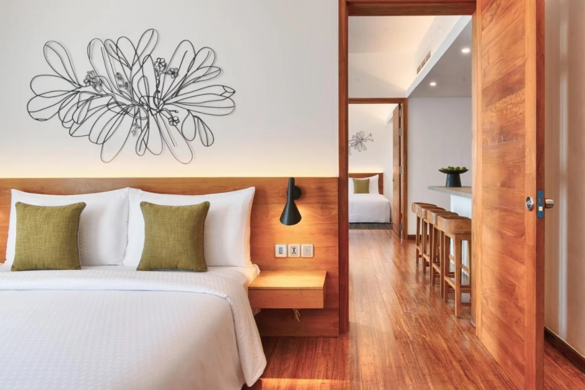 Jetwing Colombo Seven - Hotel Photo 32