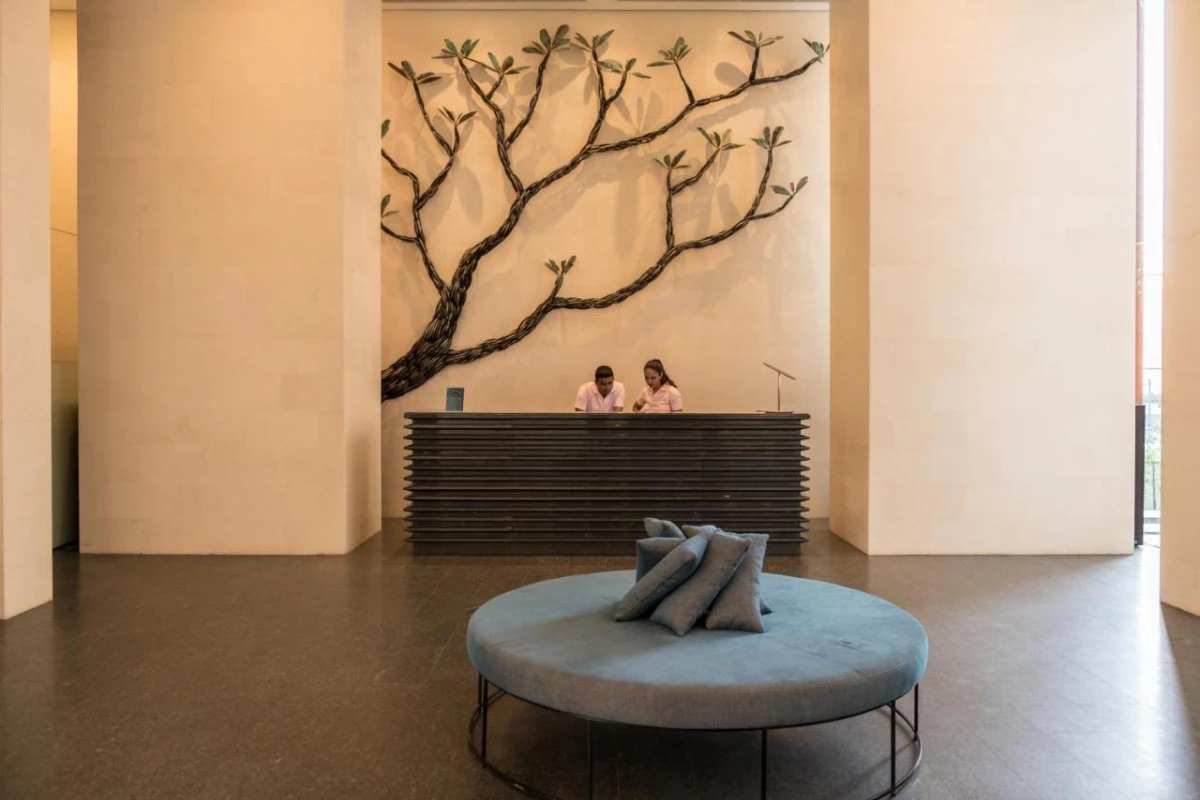 Jetwing Colombo Seven - Hotel Photo 41