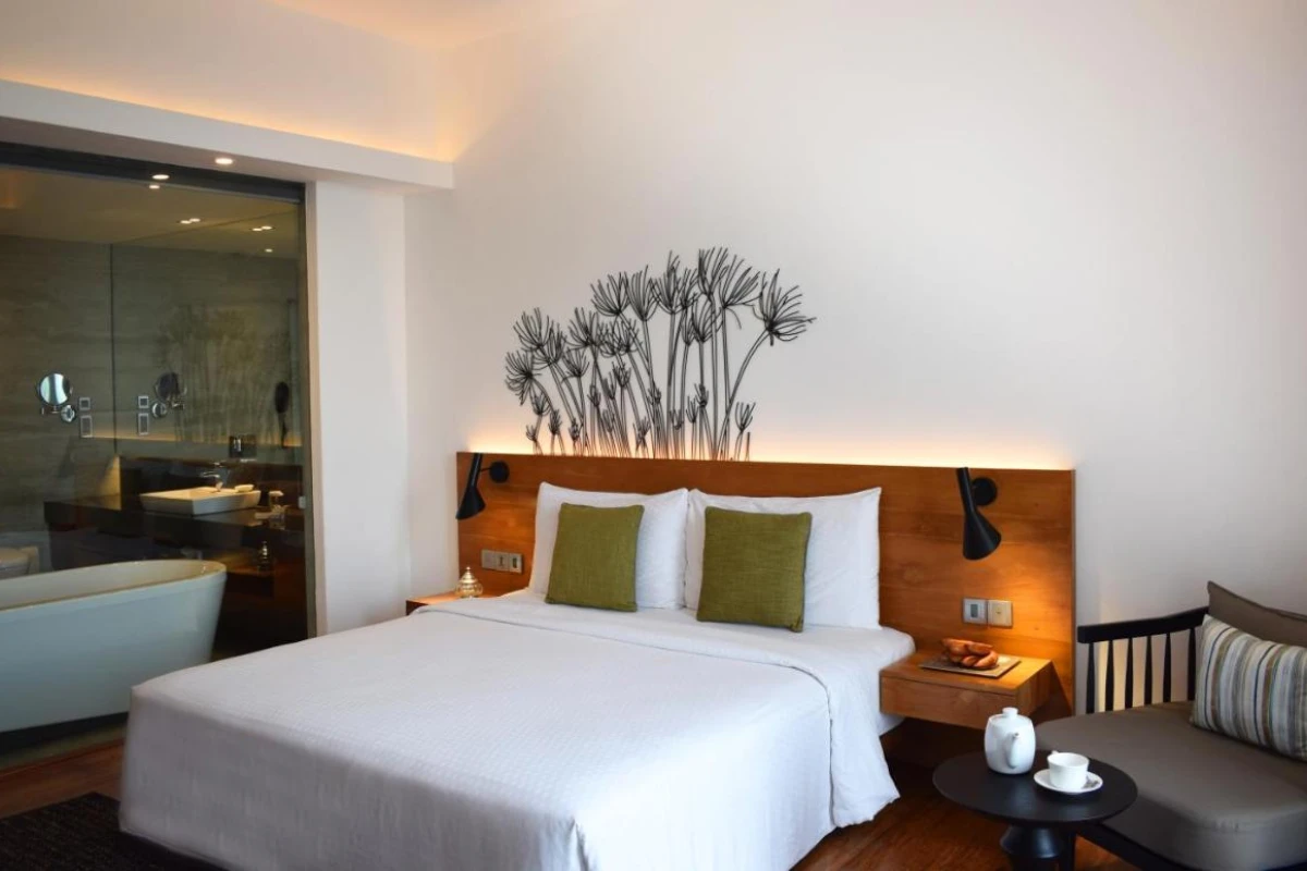 Jetwing Colombo Seven - Hotel Photo 44