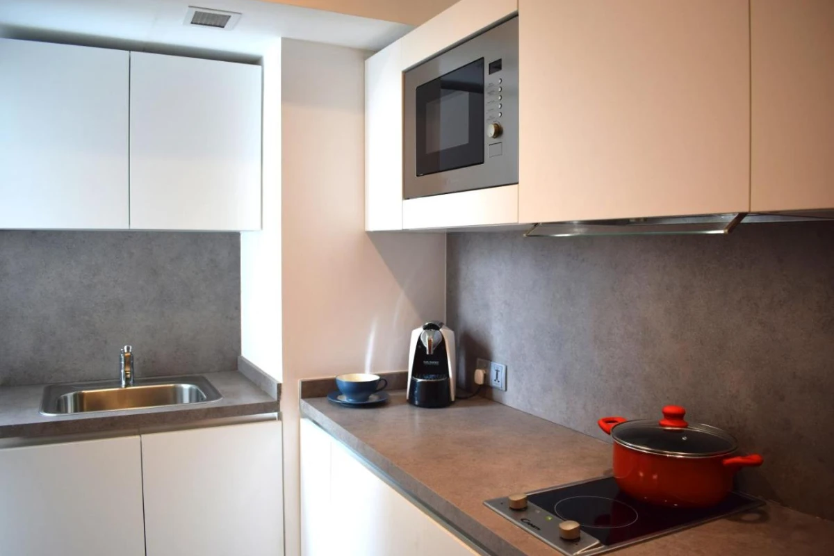 Jetwing Colombo Seven - Hotel Photo 47