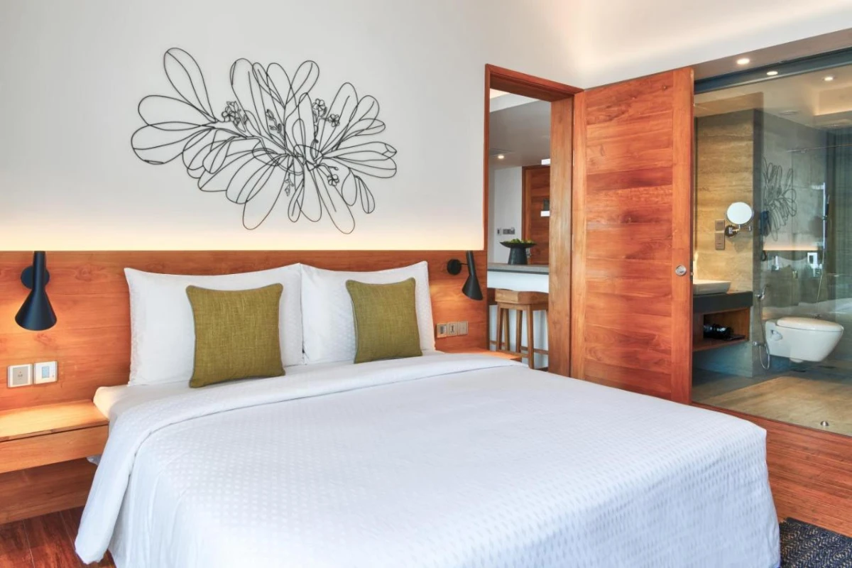 Jetwing Colombo Seven - Hotel Photo 49