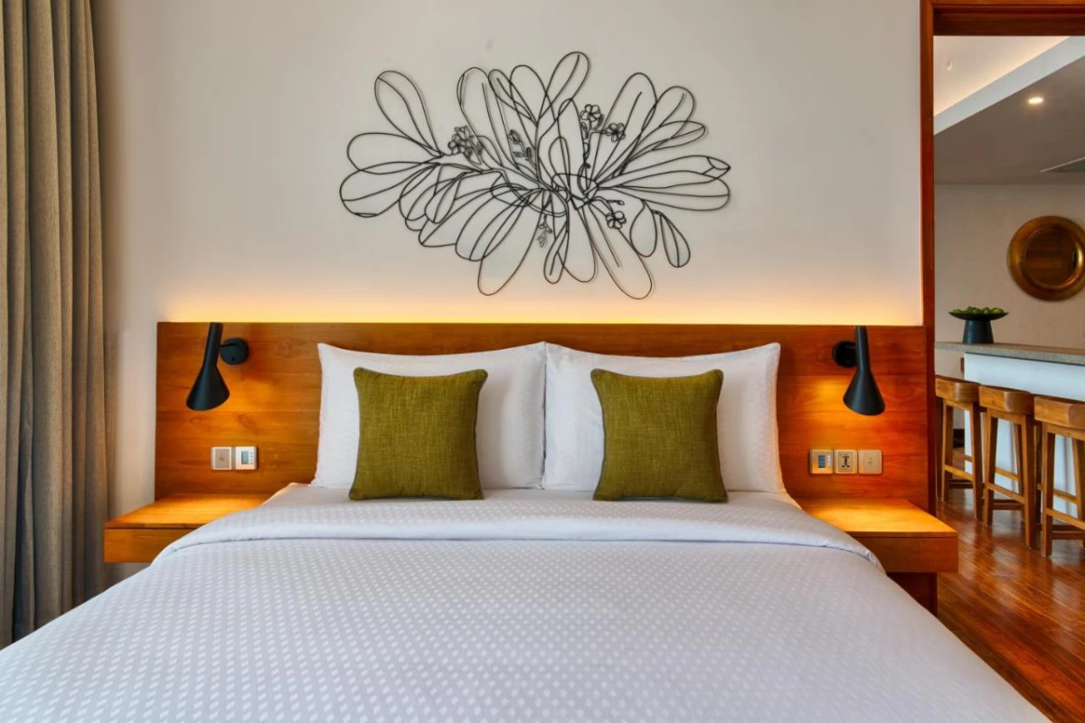 Jetwing Colombo Seven - Hotel Photo 50